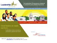 leadershipdc - Leadership DC