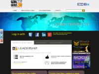 LEADERSHIP GURUS BY REGION, SEE THE, John Maxwel, Ken Blanchard LEADERSHIP GURUS BY REGION, SEE THE, John Maxwel, Ken Blanchard