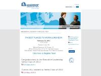 Leadership Harrisburg Area Leadership Harrisburg Area