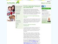 We help you find your Leadership Training We help you find your Leadership Training