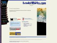 leaderworks.com ↑ Grab this Headline Animator, What is Leadership?, Leaders vs Managers: A False Dichotomy leaderworks.com ↑ Grab this Headline Animator, What is Leadership?, Leaders vs Managers: A False Dichotomy