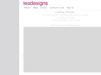 leadesigns leadesigns