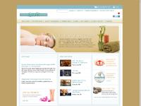 Leading Spas of Canada - Top Spas in Canada
