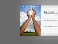 Capture Opportunity: Compass Management & Consulting and Leadingstar Events & Media