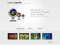 Leadlines - The Studio Leadlines - The Studio