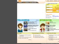 LEAD Login