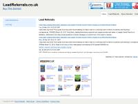  Zycon Domains, lead referrals, hosting, Zycon Domains