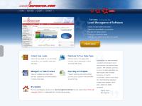 Lead Reporter - Lead Management Software
