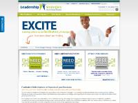 Facilitator Training, Facilitation Training and Services | Leadership Strategies Facilitator Training, Facilitation Training and Services | Leadership Strategies