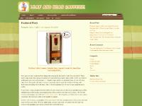 Leaf and Bean Caffeine