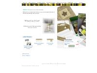 leafitathomestore.co.uk