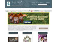 leafletonline.com CHURCH GOODS, JEWELRY, RELIGIOUS ARTICLES