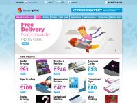 Leaflet Printing, Flyer Printing, Cheap Brochure Printing - leafletprinting.co.uk