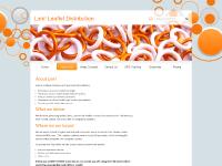 | Link! Leaflet Distribution