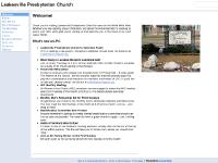 leakesvillepres.org Leakesville Presbyterian Church, Events, Who We Are leakesvillepres.org Leakesville Presbyterian Church, Events, Who We Are