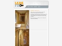 LeakFix Plumbing Services, Watford, Herts