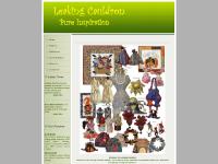 Leaking Cauldron - Pure Inspiration