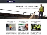RAM Consultancy - Roofing Consultants for Roofing Leaks and Buildings