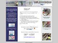 Flat Roof Electronic Leak Detection & Roof Maintenance