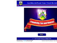 Leamington Rugby Club