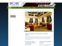 leamore-conservatories.co.uk