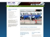 Window and Door Repair - West Midlands | Leamore Windows Ltd