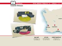 Möbelhuset Leander Pehrson Möbelhuset Leander Pehrson