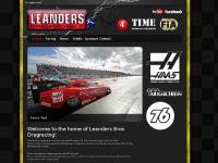 liten leandersbros.se skärmbild