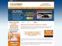 Welcome to Leander Tables Welcome to Leander Tables