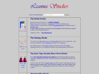 leanna.com shopping, fitting appointments, alteration cost