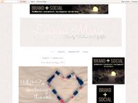 Leanne Marie. | A beauty, Fashion & Lifestyle blog.