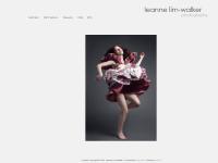 leannelimwalker.co.uk Portraiture, Beauty, Indexhibit