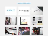 Leanne Mallinder â€“ Designer