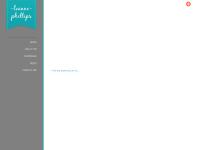leannephillips.co.uk design, graphic, web