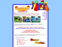 Bouncy Castle Hire For Everyone