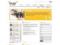 leapconfrontingconflict.org.uk