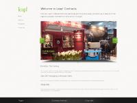 Exhibition Contracting, Stage Sets, Prototypes - Leap Contracts