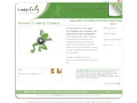 leapfrogpublicrelations.co.uk