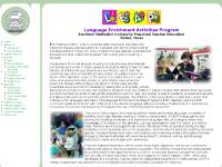 Learning Enrichment Activities Program