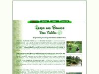 Dog Walking and Training in Oxfordshire and Berksire - Leaps and Bounds Dog Walking and Training in Oxfordshire and Berksire - Leaps and Bounds