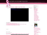 learn-languages.blogspot.com Chinese to English, English to Japanese, Farsi To English