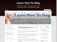 learn-singing.com