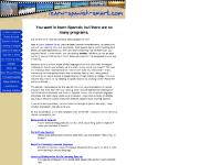 Learn Spanish Smart according to your learning style