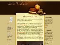 learn-to-read-prince-george.com learn to read, Prince George, reading skills learn-to-read-prince-george.com learn to read, Prince George, reading skills