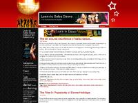 Learn to Salsa Dance Learn to Salsa Dance