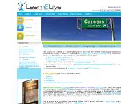  Vision, Focus Areas, People, Learn2Live Assist