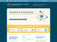 Dr. Winnifred Tang & Associates Learning Management Inc.