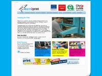 learn2print.co.uk learn2print, learn 2 print, learn to print