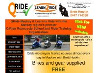 learn2ride.net.au Qridemackay, Qride, Mackay learn2ride.net.au Qridemackay, Qride, Mackay
