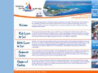 Sunshine Sailing Australia, Sailing School and Corporate Sailing, Sunshine Coast, Brisbane, Queensland, Australia - Home Sunshine Sailing Australia, Sailing School and Corporate Sailing, Sunshine Coast, Brisbane, Queensland, Australia - Home